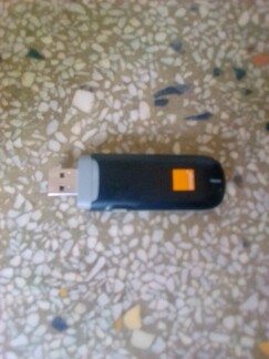 Clé Internet - Orange