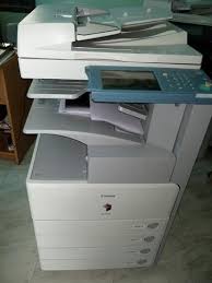 Photocopieur Canon IR 4570