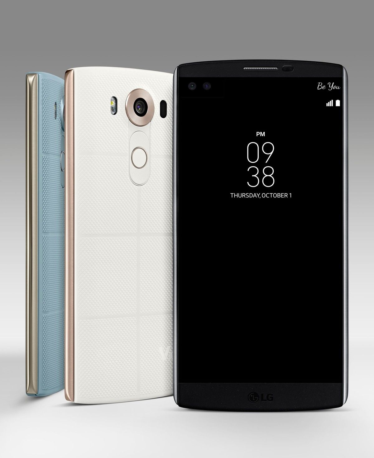 LG V10 - 64Go LG V10 - 64Go