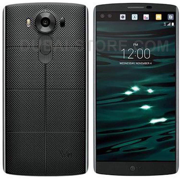 LG V10 - 64Go LG V10 - 64Go