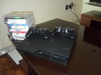 Play Station 3 Play Station 3