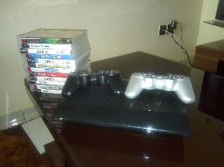 Play Station 3 Play Station 3