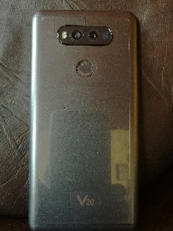 LG V20 LG V20