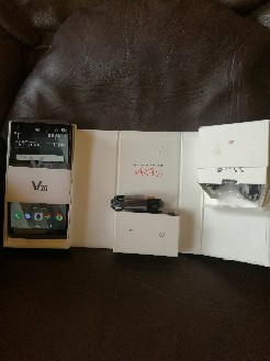 LG V20 LG V20