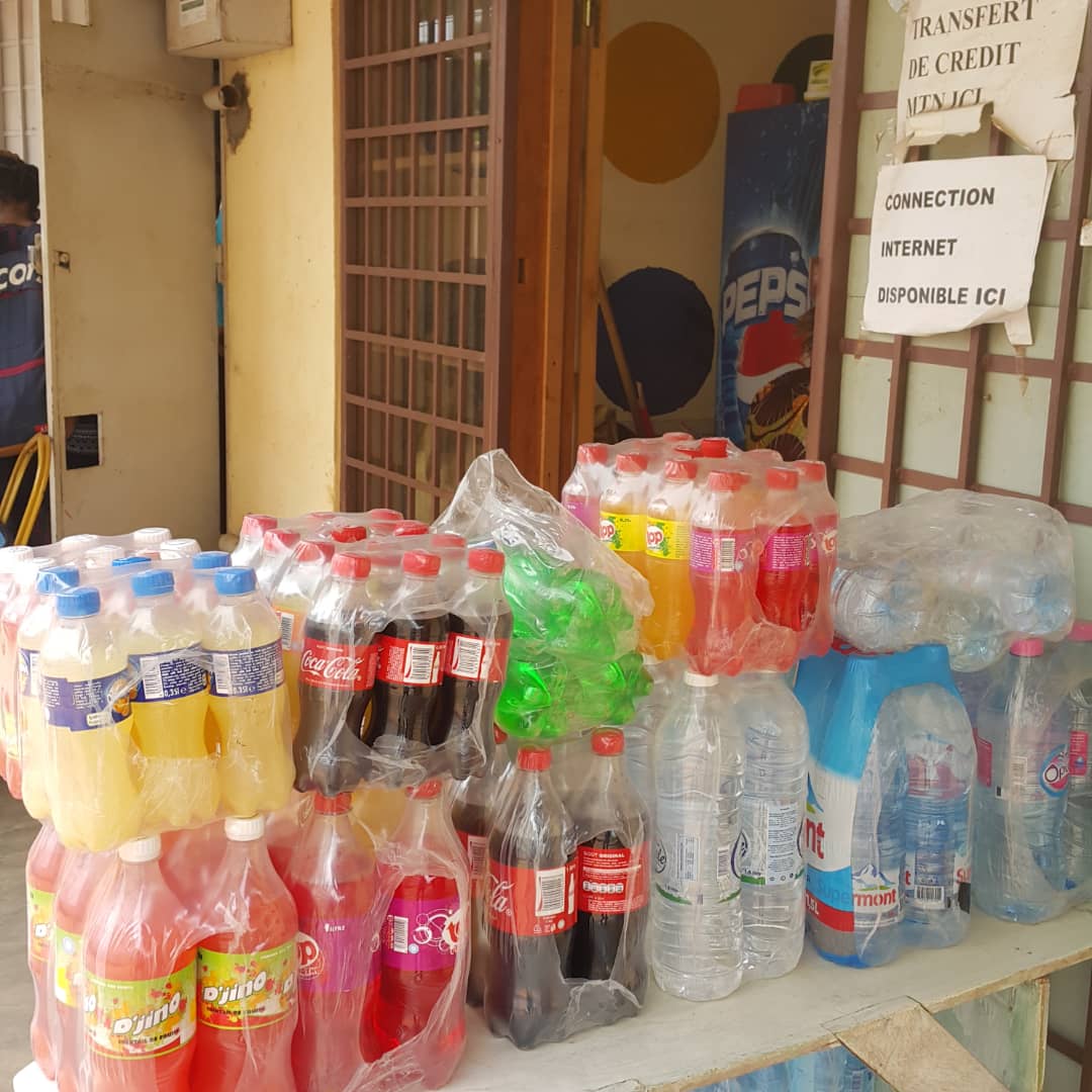Vente Serétariat - Yaoundé Vente Serétariat - Yaoundé