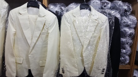 Costumes pour enfant