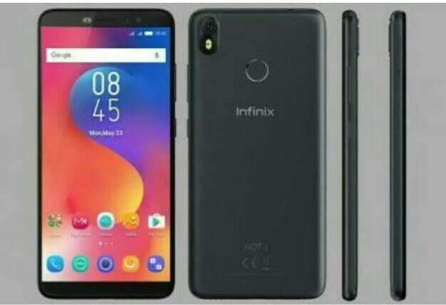 Infinix Hot S3 Pro Infinix Hot S3 Pro
