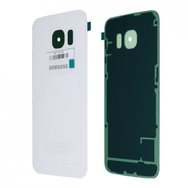Vitre arrière pour Samsung galaxy s6 edge Vitre arrière pour Samsung galaxy s6 edge