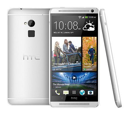 HTC One Max - 16Go