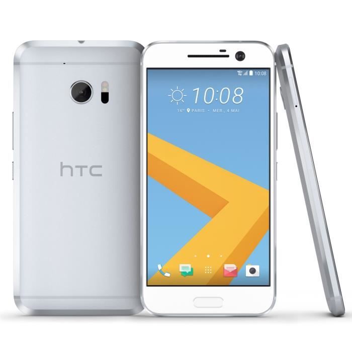 HTC One M10 - 32Go