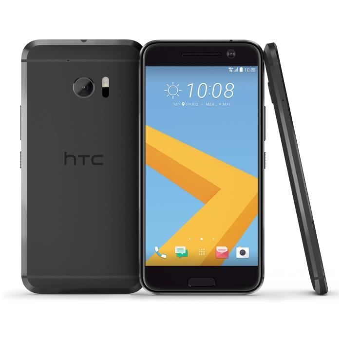 HTC One M10 - 32Go
