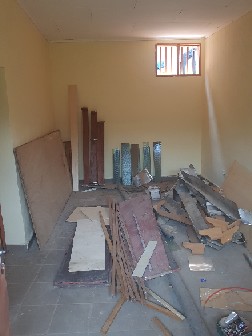 Location appartement - Etoug Ebe Location appartement - Etoug Ebe