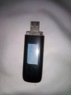Clé Internet MTN Clé Internet MTN