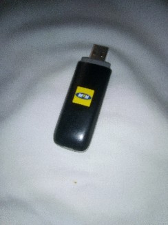 Clé Internet MTN Clé Internet MTN