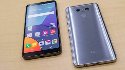 LG G6 Verizon 32 Go rom 4 Go ram LG G6 Verizon 32 Go rom 4 Go ram