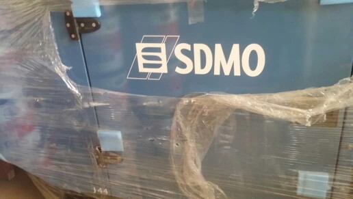Groupe Électrogène marque SDMO Groupe Électrogène marque SDMO