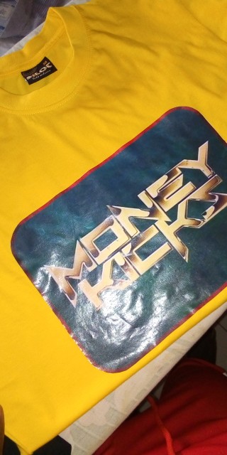 T-shirts Money Kicks T-shirts Money Kicks