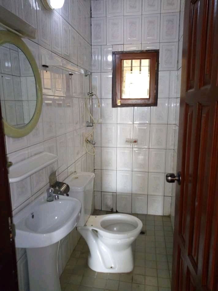 Studio moderne - Nkolmesseng Total - Yaoundé