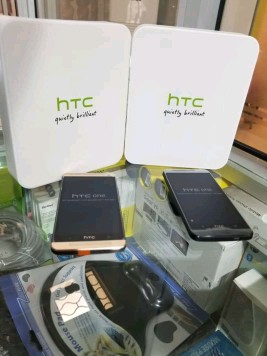 HTC One M7 HTC One M7