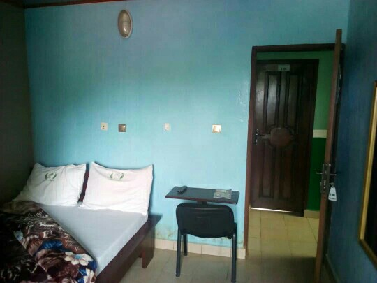 Vente Hôtel neuf 30 chambres - Yaoundé Mbankomo Vente Hôtel neuf 30 chambres - Yaoundé Mbankomo