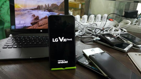 LG V30 LG V30