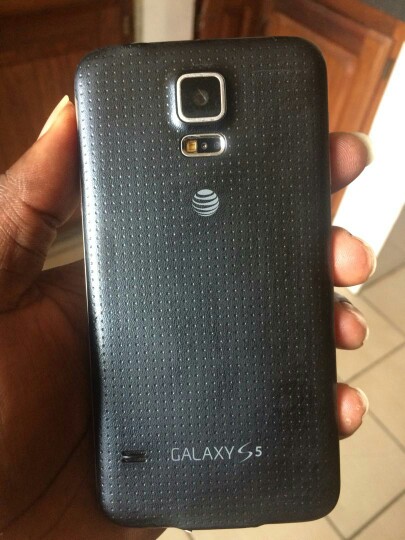 Samsung Galaxy S5 - 16 gigas Samsung Galaxy S5 - 16 gigas