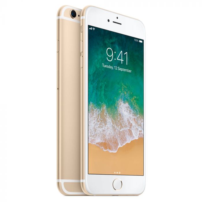 iPhone 6S Plus iPhone 6S Plus