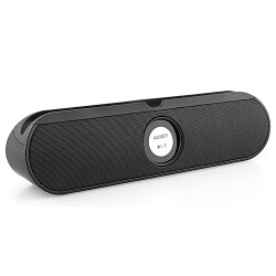 Enceinte bluetooth Aukey - Noir Enceinte bluetooth Aukey - Noir