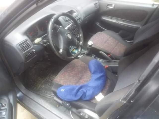 Toyota Corolla 111 2001 Toyota Corolla 111 2001