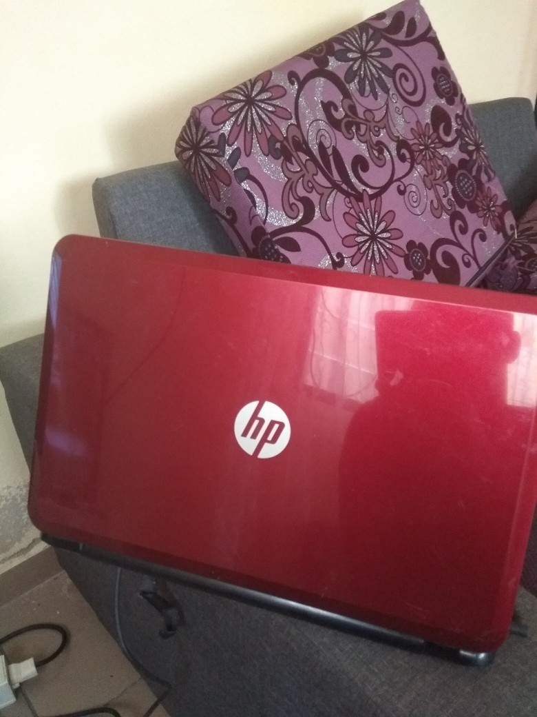Laptop HP Laptop HP