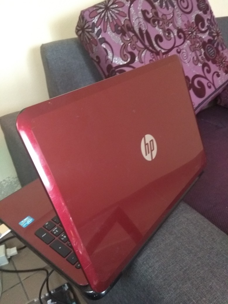 Laptop HP Laptop HP