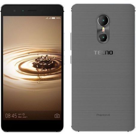 Tecno Phantom 6 Tecno Phantom 6