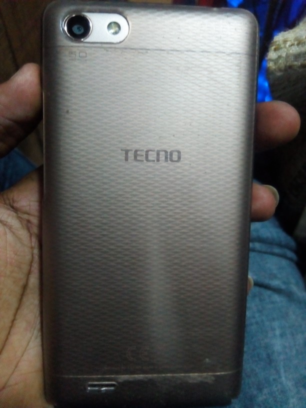 Tecno WX3P Tecno WX3P