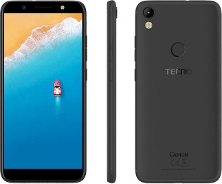 Tecno Camon CM