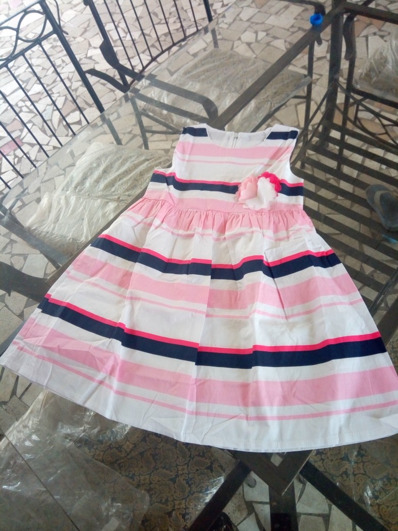 Robes - Enfants 3-4 ans