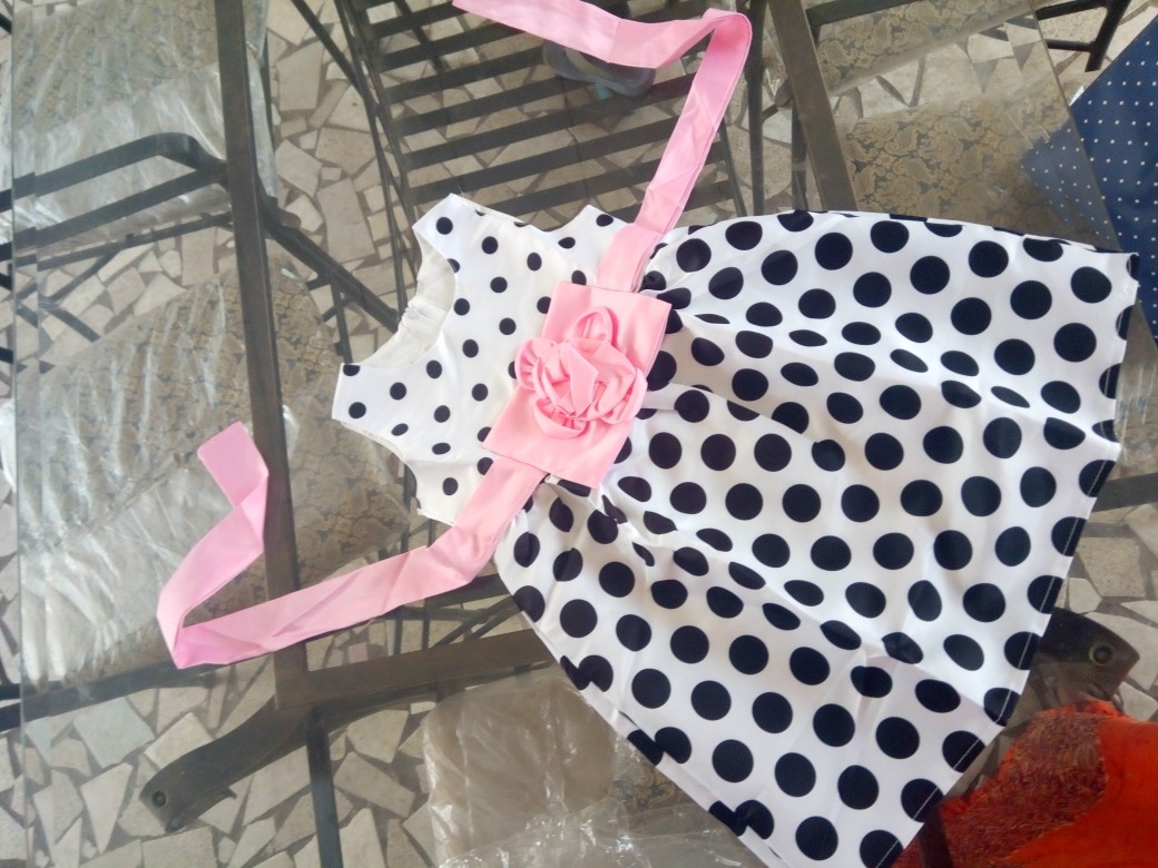 Robes - Enfants 3-4 ans