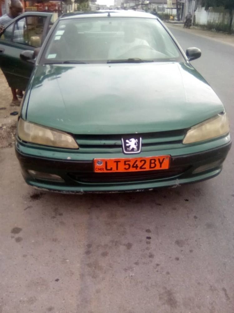 Peugeot 407 Peugeot 407