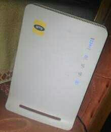 Routeur Wibox MTN