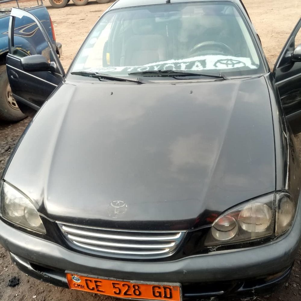 Toyota Avensis 1999