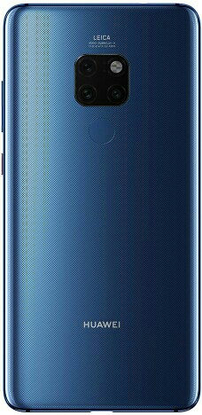 Huawei Mate 20 Dual Sim Huawei Mate 20 Dual Sim