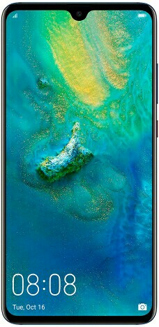 Huawei Mate 20 Dual Sim Huawei Mate 20 Dual Sim