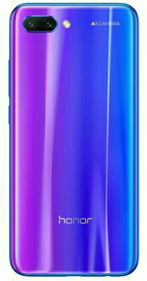 Honor 10 Dual SIM - 4G LTE, Phanto Honor 10 Dual SIM - 4G LTE, Phanto
