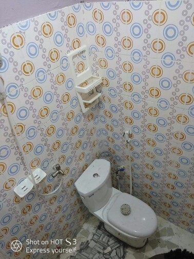 Location de 4 studios modernes - Douala