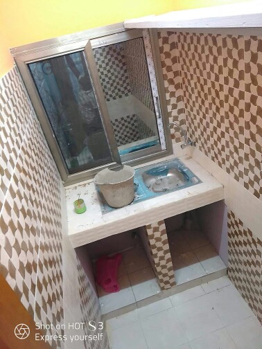 Location de 4 studios modernes - Douala