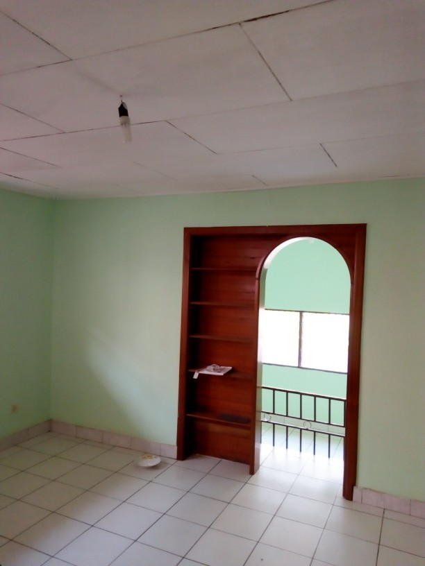 Colocation appartement 7 pièces Yaoundé Colocation appartement 7 pièces Yaoundé