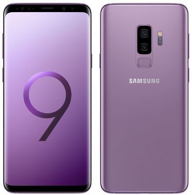 Samsung Galaxy S9+ 64Go