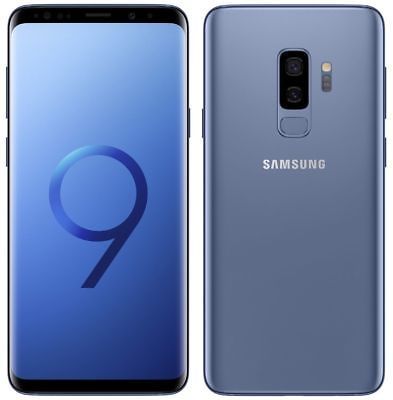 Samsung Galaxy S9+ 64Go