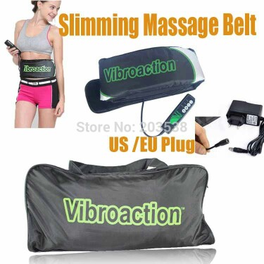 Ceinture vibroaction Ceinture vibroaction