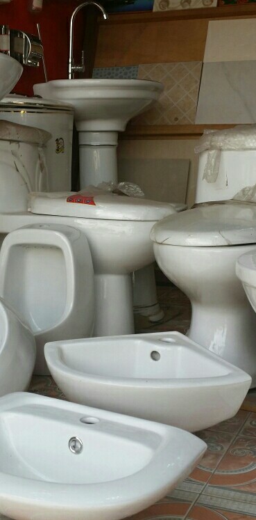 Cuvette WC Cuvette WC