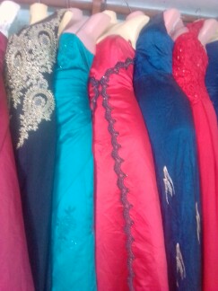 Robes de luxe - femme Robes de luxe - femme